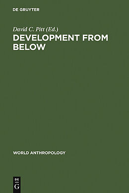 eBook (pdf) Development from Below de 