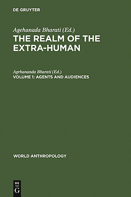 eBook (pdf) Agents and Audiences de 