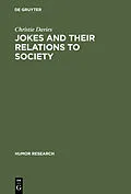 E-Book (pdf) Jokes and their Relations to Society von Christie Davies