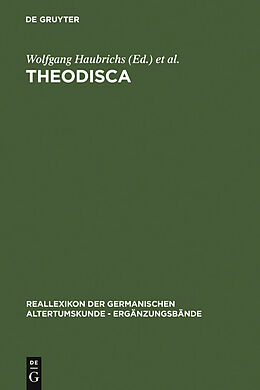 E-Book (pdf) Theodisca von 