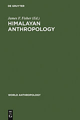 eBook (pdf) Himalayan Anthropology de 