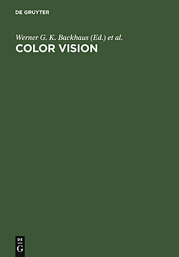 eBook (pdf) Color Vision de 