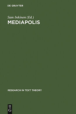 eBook (pdf) Mediapolis de 