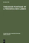 E-Book (pdf) Theodor Fontane im literarischen Leben von 