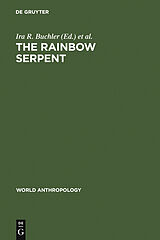 eBook (pdf) The Rainbow Serpent de 