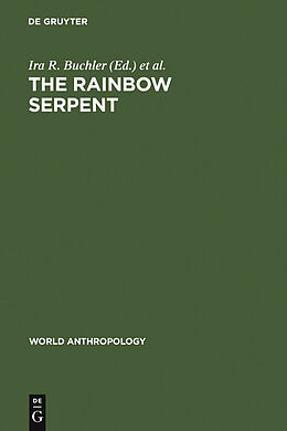 eBook (pdf) The Rainbow Serpent de 