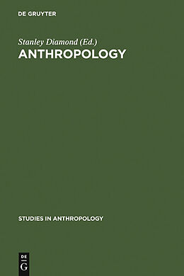 eBook (pdf) Anthropology de 