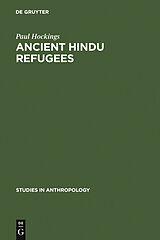 eBook (pdf) Ancient Hindu Refugees de Paul Hockings