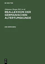 PDF [Die Germanen] von 