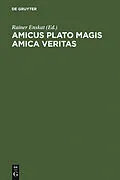 E-Book (pdf) Amicus Plato magis amica veritas von 