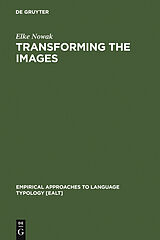 eBook (pdf) Transforming the Images de Elke Nowak