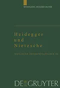E-Book (pdf) Heidegger und Nietzsche von Wolfgang Müller-Lauter