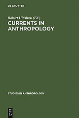 eBook (pdf) Currents in Anthropology de 