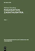 E-Book (pdf) Faszination Zarathushtra von Michael Stausberg