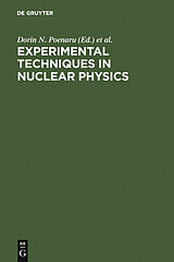 E-Book (pdf) Experimental Techniques in Nuclear Physics von 