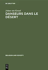 E-Book (pdf) Danseurs dans le Désert von Johan van Kessel