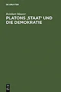 E-Book (pdf) Platons 'Staat' und die Demokratie von Reinhart Maurer