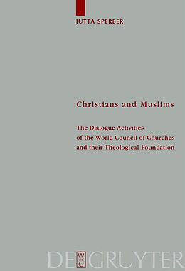 E-Book (pdf) Christians and Muslims von Jutta Sperber