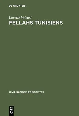 E-Book (pdf) Fellahs tunisiens von Lucette Valensi