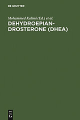 eBook (pdf) Dehydroepiandrosterone (DHEA) de 