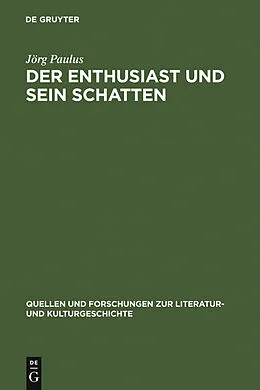 E-Book (pdf) Der Enthusiast und sein Schatten von Jörg Paulus