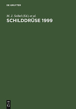 E-Book (pdf) Schilddrüse 1999 von 