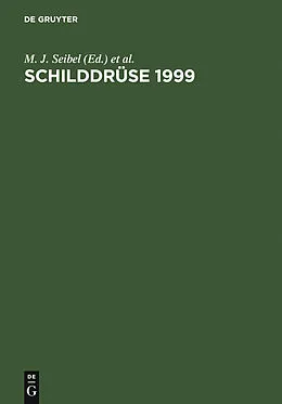 PDF Schilddrüse 1999 von 