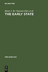 E-Book (pdf) The Early State von 