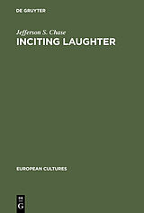eBook (pdf) Inciting Laughter de Jefferson S. Chase