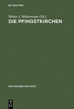 E-Book (pdf) Die Pfingstkirchen von 