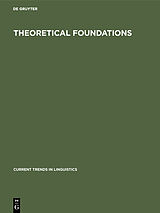 eBook (pdf) Theoretical Foundations de 