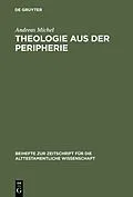 E-Book (pdf) Theologie aus der Peripherie von Andreas Michel
