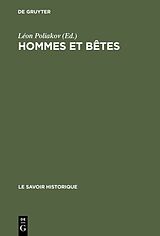E-Book (pdf) Hommes et bêtes von 