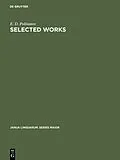 E-Book (pdf) Selected Works von E. D. Polivanov