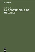 E-Book (pdf) La contre-bible de Melville von Viola Sachs