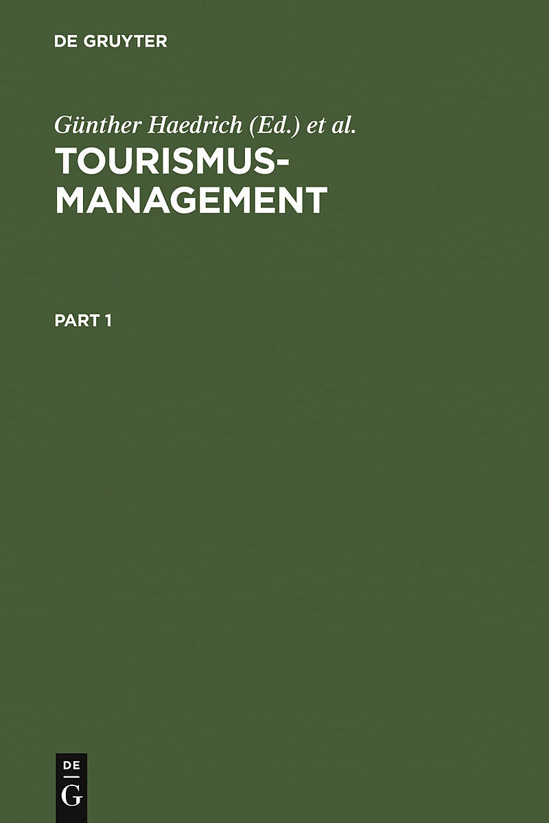 Tourismus-Management