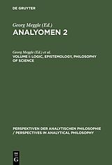 eBook (pdf) Logic, Epistemology, Philosophy of Science de 