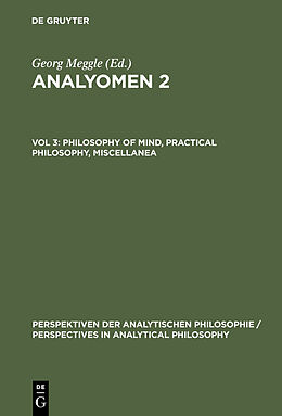 eBook (pdf) Philosophy of Mind, Practical Philosophy, Miscellanea de 