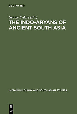 E-Book (pdf) The Indo-Aryans of Ancient South Asia von 
