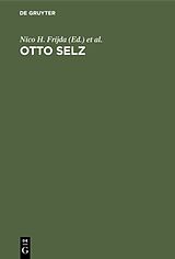 E-Book (pdf) Otto Selz von 