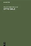 E-Book (pdf) Otto Selz von 
