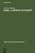 E-Book (pdf) Karl Ludwig Schmidt von Andreas Mühling