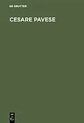 PDF Cesare Pavese von 