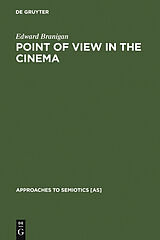 eBook (pdf) Point of View in the Cinema de Edward Branigan