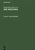 E-Book (pdf) Kelim (Gefäße) von 