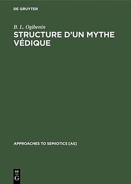 E-Book (pdf) Structure dun Mythe Védique von B. L. Ogibenin