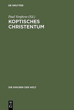 E-Book (pdf) Koptisches Christentum von 