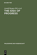 eBook (pdf) The Idea of Progress de 