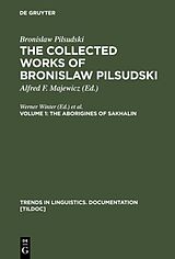 eBook (pdf) The Aborigines of Sakhalin de 