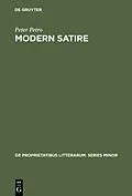 E-Book (pdf) Modern Satire von Peter Petro